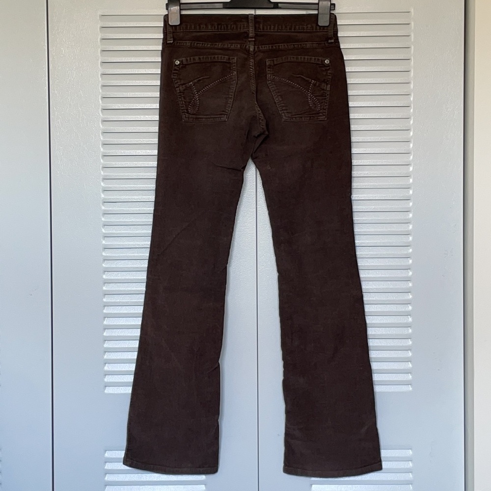 JAMES Courturoy jeans - Picture 3 of 5